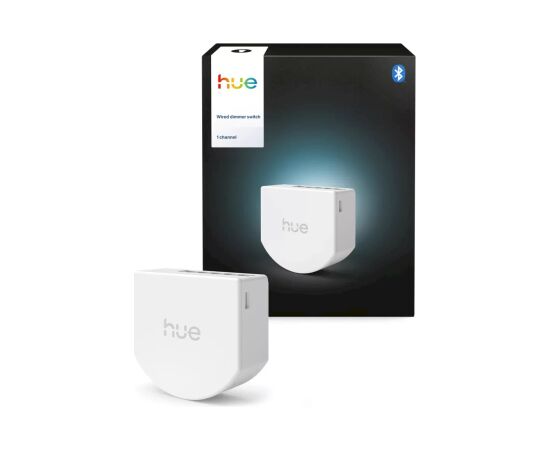 Philips Hue Vadu dimmera slēdzis 1C EU Viedie slēdži