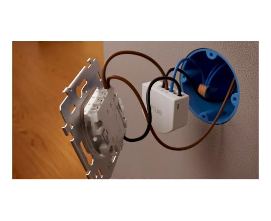 Philips Hue Vadu dimmera slēdzis 1C EU Viedie slēdži