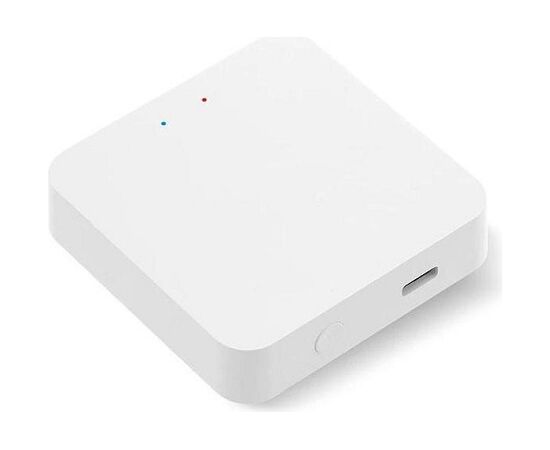 Smart Lock Gateway TUYA, Wi-Fi, Bluetooth Viedie slēdži