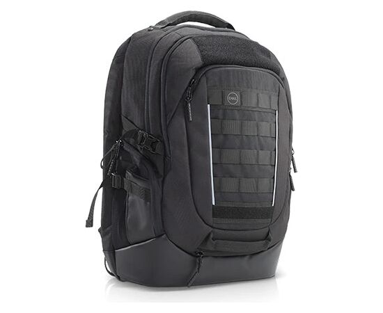 Dell Rugged Notebook Escape Backpack 460-BCML Backpack for laptop Black Сумки, обложки для ноутбуков