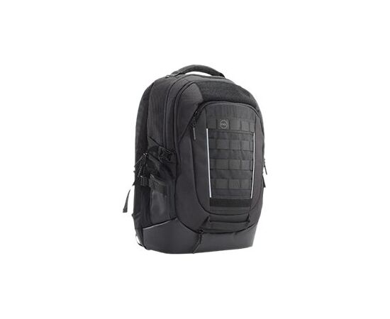 Dell Rugged Notebook Escape Backpack 460-BCML Backpack for laptop Black Сумки, обложки для ноутбуков