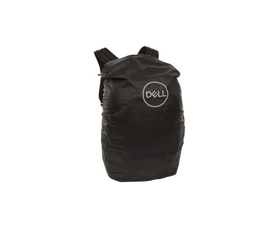 Dell Rugged Notebook Escape Backpack 460-BCML Backpack for laptop Black Сумки, обложки для ноутбуков