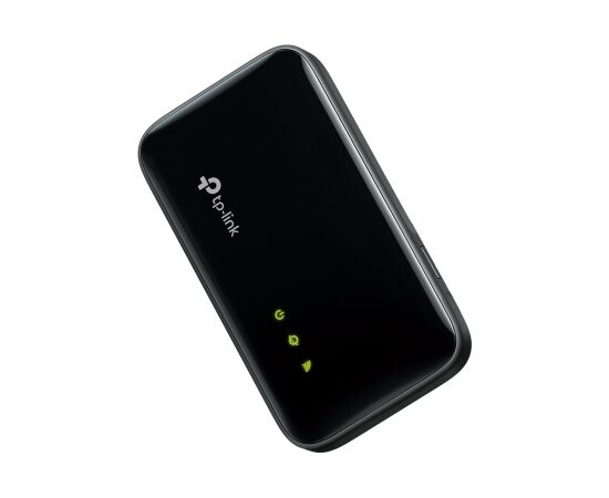 TP-LINK 300 Mbps LTE-Advanced Mobile Wi-Fi M7400 802.11n Mesh Support No MU-MiMO No 4G Wireless Routers