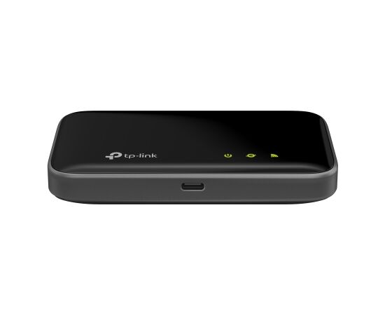 TP-LINK 300 Mbps LTE-Advanced Mobile Wi-Fi M7400 802.11n Mesh Support No MU-MiMO No 4G Wireless Routers
