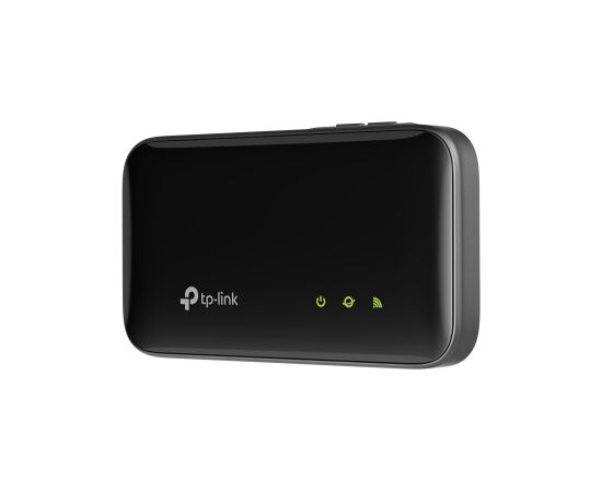 TP-LINK 300 Mbps LTE-Advanced Mobile Wi-Fi M7400 802.11n Mesh Support No MU-MiMO No 4G Wireless Routers