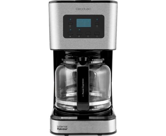 Cecotec Programmable Coffee Maker Coffee 66 Smart Drip 950 W Kafijas aparāti