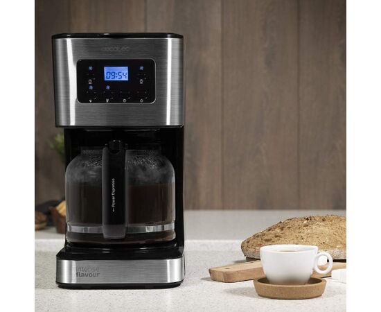 Cecotec Programmable Coffee Maker Coffee 66 Smart Drip 950 W Kafijas aparāti
