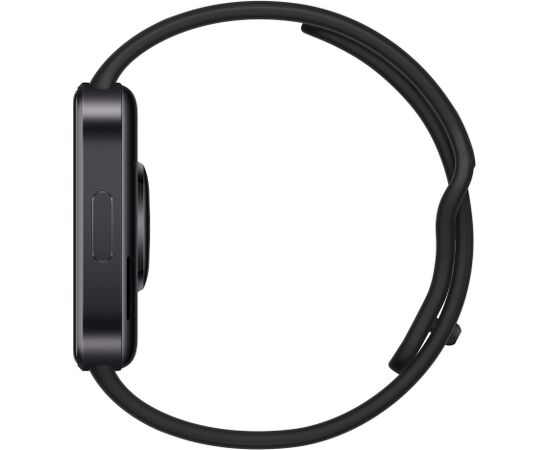 Xiaomi REDMI Watch 6 Active Smart watch AMOLED 1.85 inches Waterproof Midnight Black Smart-Watch Pulksteņi