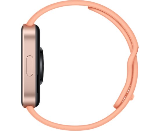 Xiaomi Watch 6 Active Smart watch AMOLED 1.85" Waterproof Sunset Orange Smart-Watch Умные часы