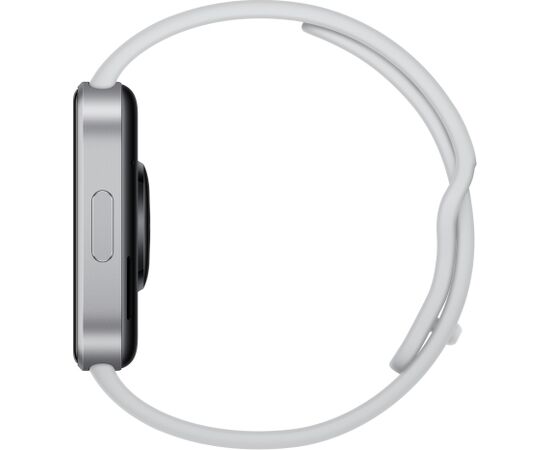 Xiaomi REDMI Watch 6 Active Smart watch AMOLED 1.85 inches Waterproof Matte Silver Smart-Watch Умные часы