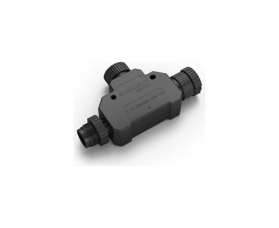 Philips Hue Outdoor 24V T-connector Jaunumi - Datori