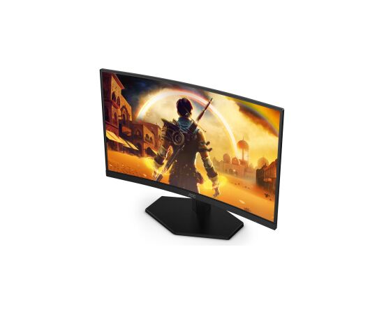 AOC C24G42FE 24“ 1920x1080 16:9 300cd 4ms HDMI DisplayPort Monitori