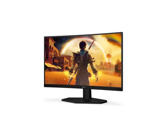 AOC C24G42FE 24“ 1920x1080 16:9 300cd 4ms HDMI DisplayPort Monitori