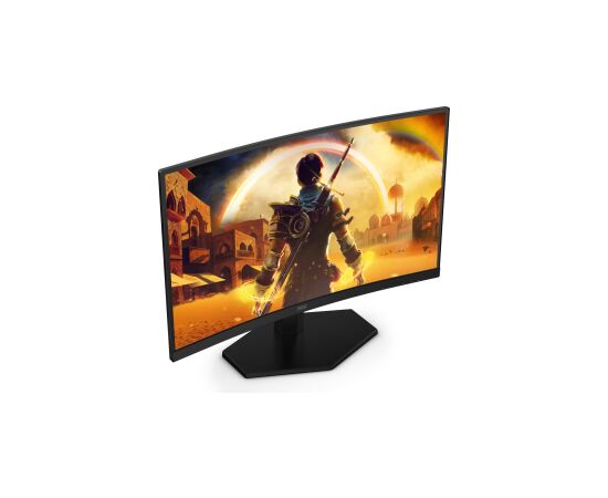 AOC C24G42FE 24“ 1920x1080 16:9 300cd 4ms HDMI DisplayPort Monitori