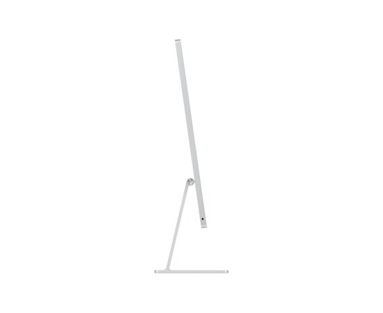 Apple iMac 24" 4.5K Retina M4 24GB 512SSD EN Silver Personālie datori