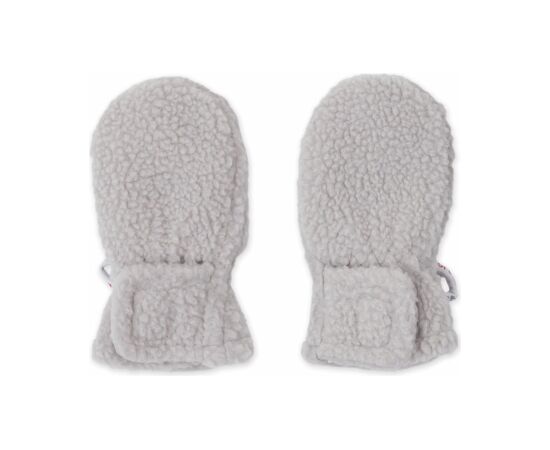 Lodger Mittens Teddy bērnu cimdiņi, Storm 0-12m - MTT 329_0-12  Šalles un cimdiņi