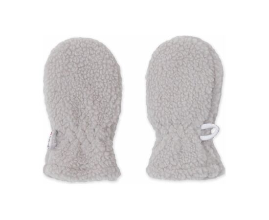 Lodger Mittens Teddy bērnu cimdiņi, Storm 0-12m - MTT 329_0-12  Šalles un cimdiņi