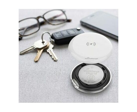 MOBILE ACC SMART TRACKER 2PACK/MRMA140 MEDIARANGE Jaunumi - Viedierices