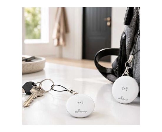 MOBILE ACC SMART TRACKER 2PACK/MRMA140 MEDIARANGE Jaunumi - Viedierices