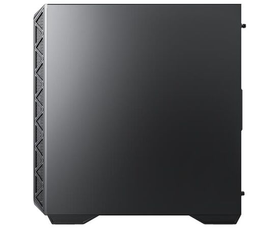Case MONTECH AIR 903 MAX MidiTower Not included ATX EATX MicroATX MiniITX Colour Black AIR903MAX(B) Корпуса
