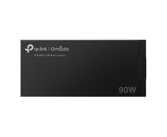 NET POE++ INJECTOR/POE380S TP-LINK Коммутаторы (Switch)