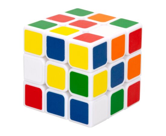 Кубик рубик Smart Theory 3+ CB45944 Galda spēles