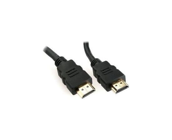 Gembird HDMI V2.0 male-male cable with gold-plated connectors 30m Active/chipset