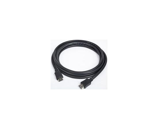 Gembird HDMI V2.0 male-male cable with gold-plated connectors 30m Active/chipset