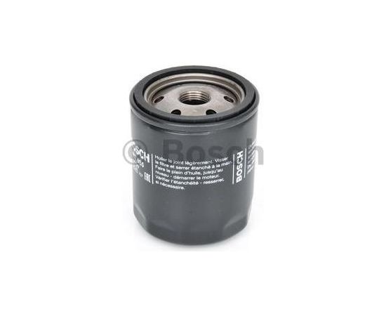 Bosch Eļļas filtrs F 026 407 085