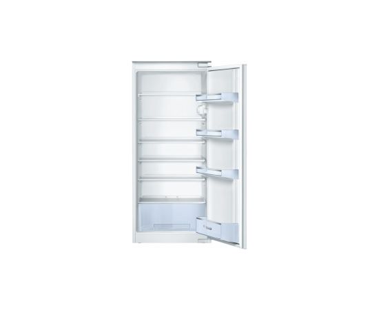 BOSCH KIR24V24FF iebūvējamais ledusskapis