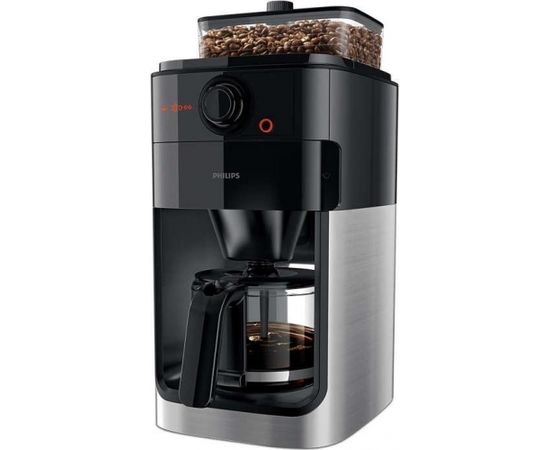 PHILIPS HD7767/00 Grind&Brew 1000W