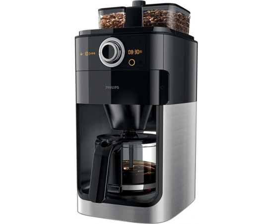 PHILIPS HD7769/00 Grind&Brew 1000W