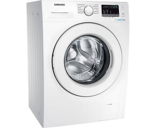 Samsung WW60J4060LW1LE Veļas mašīna
