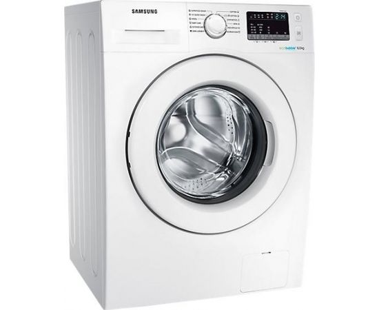 Samsung WW60J4060LW1LE Veļas mašīna