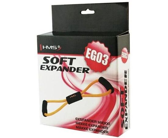 HMS EG03 Rubber Expander 17-31-003 Принадлежности для фитнеса