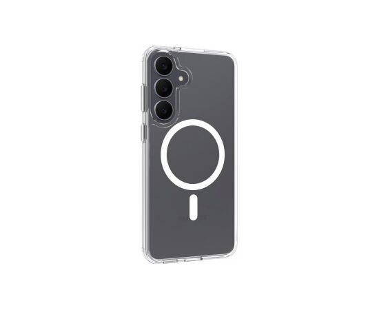 SCREENOR BUMPER SAMSUNG S26 FE MAGNETIC Neoriģinālie Maciņi