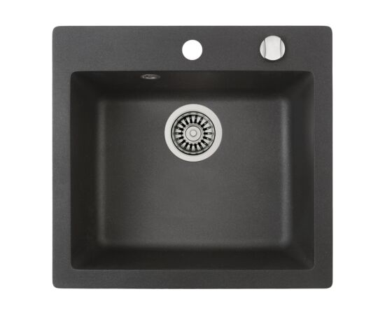 Tegranit Sink Teka Virtuves izlietnes
