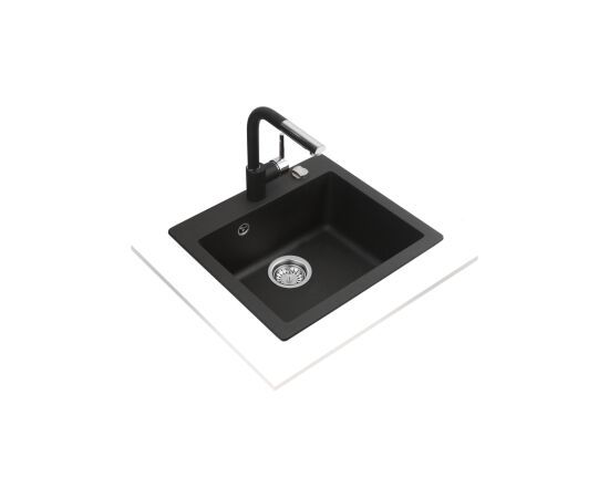 Tegranit Sink Teka Virtuves izlietnes
