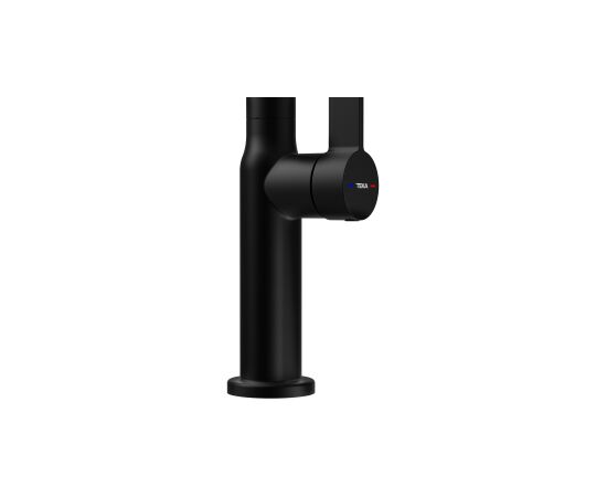 Sink tap Teka Oval 915 Для раковины