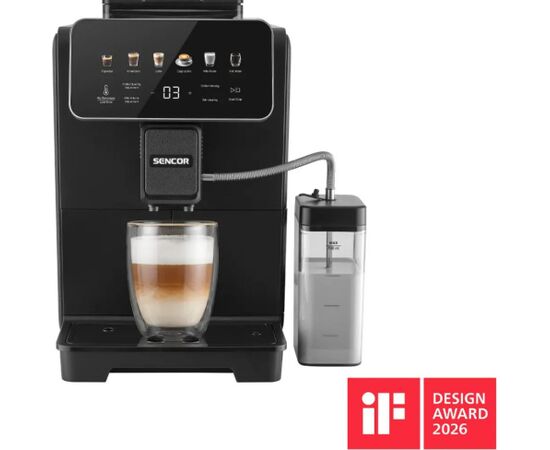 Automatic espresso machine Sencor Кофеварки