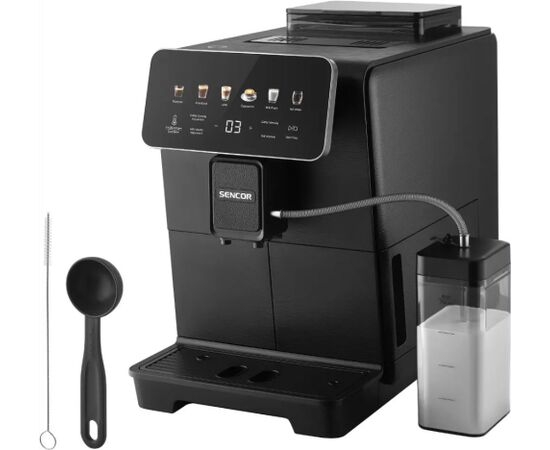 Automatic espresso machine Sencor Кофеварки