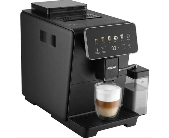 Automatic espresso machine Sencor Кофеварки