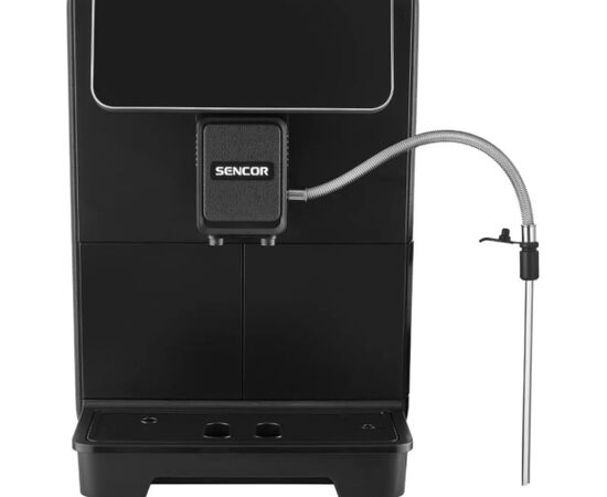 Automatic espresso machine Sencor Кофеварки