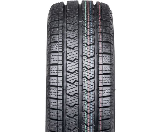 225/55R17C MATADOR NORDICCA VAN 109/1007T (104T) M+S 3PMSF Ziemas riepas