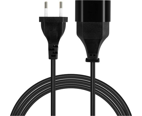 SAVIO CL-214 Power extension cable 3 m Strāvas pagarinātāji