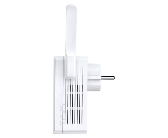 TP-Link TL-WA860RE network extender White 10, 100 Mbit/s Усилители сигнала (Range Extender)