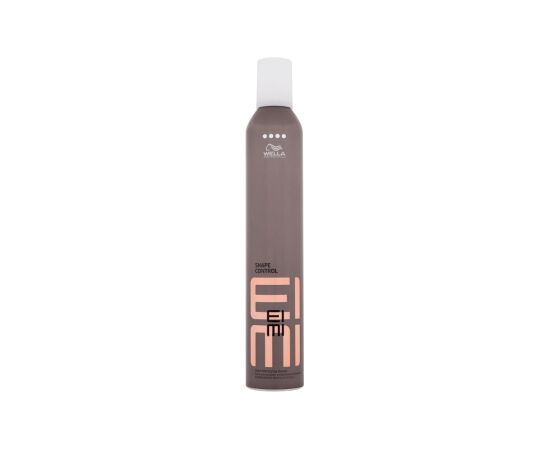Wella Eimi / Shape Control 500ml Matu kopšana