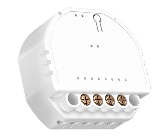 MEROSS MSS815MAQUA-UN 4-Pack Smart Wi-Fi Switches Viedie slēdži