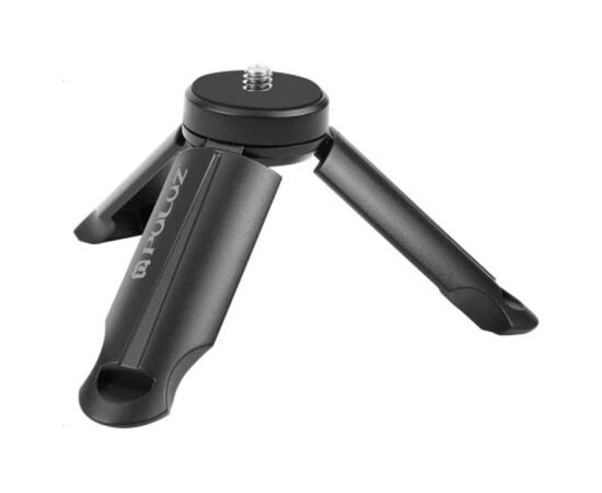 Puluz Folding Tripod for Cell Phones Selfie - Stick nūjas