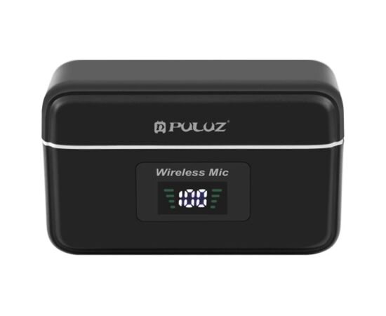 Puluz SmartLink WS300 Lavalier Microphone Mikrofoni